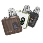 پاد سیستم اکسوا اکسلیم اس کیو پرو OXVA Slim SQ Pro